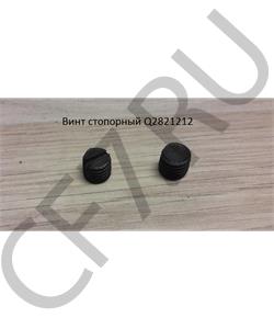 GB73-76 SHAANXI Болт М12*12 вала задней передачи в городе Екатеринбург